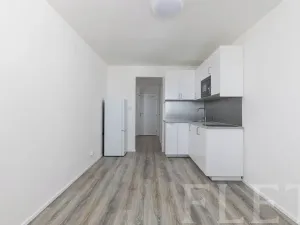 Pronájem bytu 1+kk, Praha - Chodov, Čenětická, 25 m2
