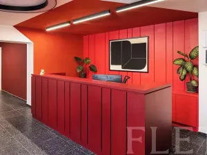 Pronájem bytu 1+kk, Praha - Chodov, Čenětická, 25 m2