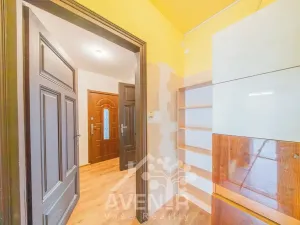Pronájem bytu 3+1, Vizovice, Palackého Nám., 70 m2