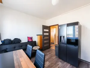 Prodej bytu 4+1, Mladá Boleslav, tř. Václava Klementa, 101 m2