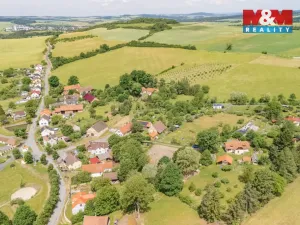 Prodej pozemku pro bydlení, Ždírec - Smederov, 808 m2