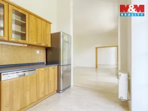 Pronájem bytu 2+kk, Mariánské Lázně, Třebízského, 67 m2