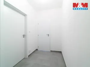 Pronájem bytu 2+kk, Plzeň - Bolevec, Žlutická, 48 m2