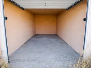 Prodej garáže, Sokolov, Citická, 19 m2