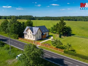 Prodej chalupy, Rumburk, Šluknovská, 260 m2