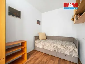 Prodej bytu 4+kk, Polička - Horní Předměstí, Družstevní, 71 m2