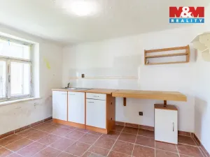 Prodej chalupy, Šubířov - Chobyně, 80 m2