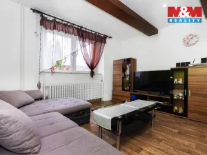 Prodej rodinného domu, Ostřešany, Ročkova, 610 m2