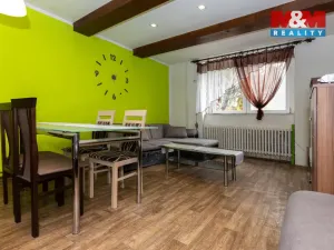 Prodej rodinného domu, Ostřešany, Ročkova, 610 m2