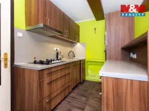 Prodej rodinného domu, Ostřešany, Ročkova, 610 m2