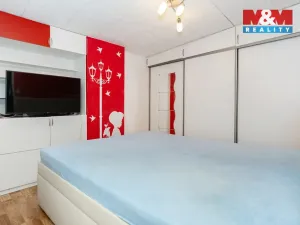 Prodej rodinného domu, Ostřešany, Ročkova, 610 m2