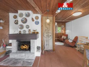 Prodej chaty, Seč - Kraskov, 46 m2