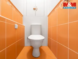 Prodej bytu 4+1, Plzeň - Bolevec, Toužimská, 88 m2