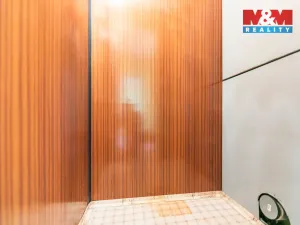 Prodej bytu 4+1, Plzeň - Bolevec, Toužimská, 88 m2