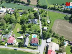 Prodej pozemku pro bydlení, Stonava, 1000 m2