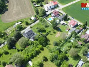Prodej pozemku pro bydlení, Stonava, 1000 m2