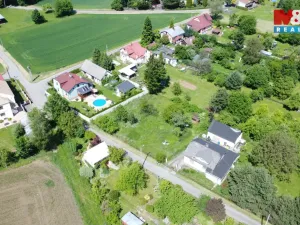 Prodej pozemku pro bydlení, Stonava, 1000 m2