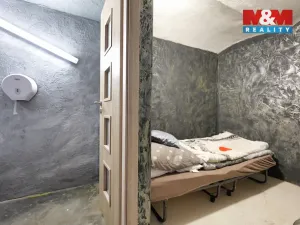 Prodej ubytování, Šternberk - Dalov, 798 m2