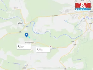Prodej pole, Kladruby - Vrbice u Stříbra, 15633 m2