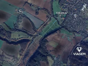 Prodej podílu pole, Bakov nad Jizerou, 646 m2