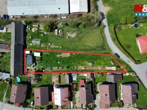 Prodej chaty, Puklice, 14 m2
