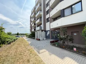 Prodej bytu 3+kk, Praha - Dolní Měcholupy, Honzíkova, 85 m2