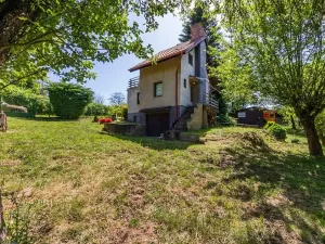 Prodej chaty, Mníšek pod Brdy, 81 m2