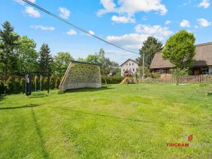 Prodej rodinného domu, Dvůr Králové nad Labem - Verdek, 160 m2