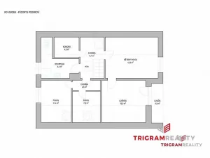 Prodej rodinného domu, Dvůr Králové nad Labem - Verdek, 160 m2