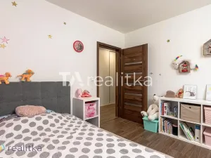 Prodej rodinného domu, Dětmarovice, 143 m2