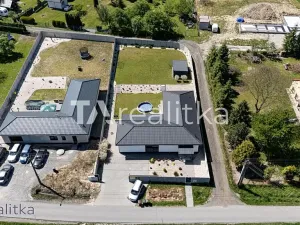 Prodej rodinného domu, Dětmarovice, 143 m2