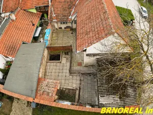 Prodej rodinného domu, Želeč, 237 m2