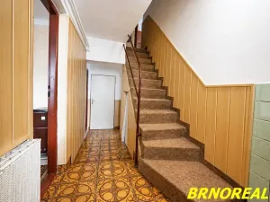 Prodej rodinného domu, Želeč, 237 m2