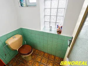 Prodej rodinného domu, Želeč, 237 m2