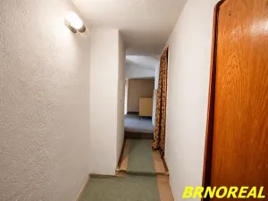 Prodej rodinného domu, Želeč, 237 m2