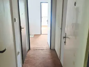 Prodej bytu 3+1, Jistebnice, 58 m2