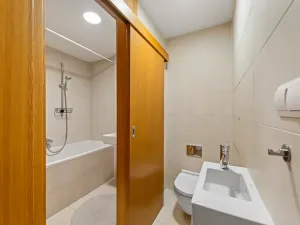 Prodej bytu 3+kk, Praha - Žižkov, Pitterova, 87 m2