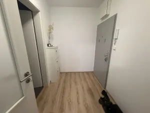 Pronájem bytu 1+kk, Pelhřimov, Lipická, 47 m2