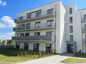 Pronájem bytu 1+kk, Pelhřimov, Lipická, 47 m2