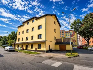 Prodej bytu 3+1, Ostrava, U Kapličky, 83 m2