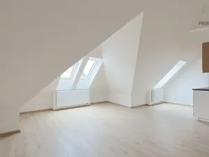 Pronájem bytu 2+kk, Brno, Lerchova, 64 m2