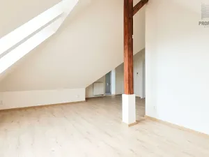 Pronájem bytu 2+kk, Brno, Lerchova, 64 m2