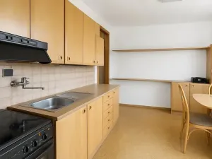 Pronájem bytu 3+1, Brno, Záhřebská, 75 m2