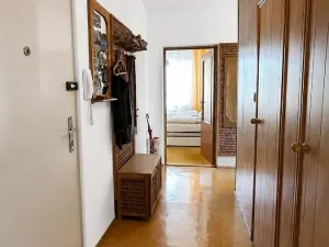 Pronájem bytu 3+1, Brno, Záhřebská, 75 m2