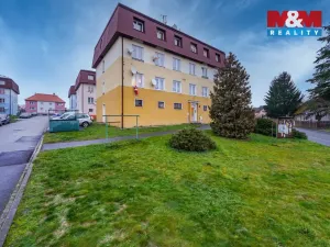 Pronájem bytu 2+kk, Bělá nad Radbuzou, Na výsluní, 39 m2