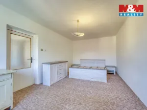 Pronájem rodinného domu, Dlažov, 223 m2