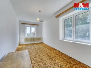 Pronájem rodinného domu, Dlažov, 223 m2