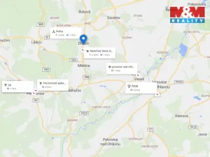 Pronájem rodinného domu, Dlažov, 223 m2