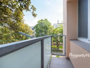 Prodej bytu 2+1, Ústí nad Labem - Bukov, Školní, 53 m2