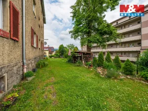 Prodej bytu 1+1, Děčín - Děčín VI-Letná, Jiráskova, 35 m2